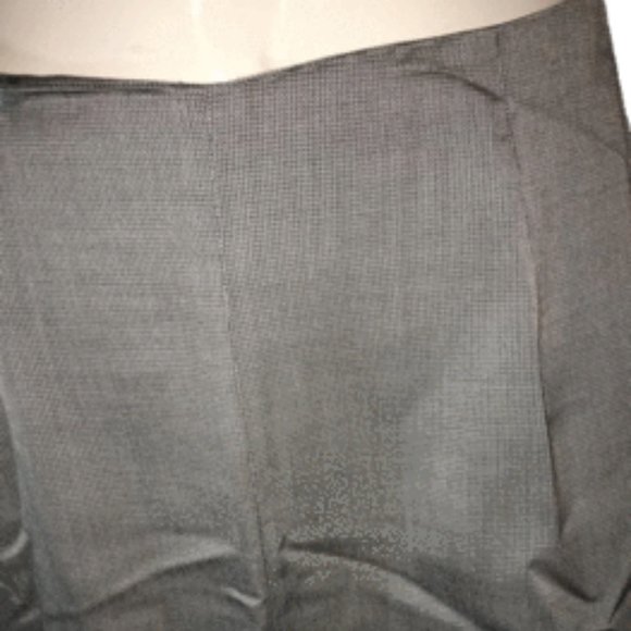 Neiman Marcus Black and White Houndstooth … - Picture 3 of 3